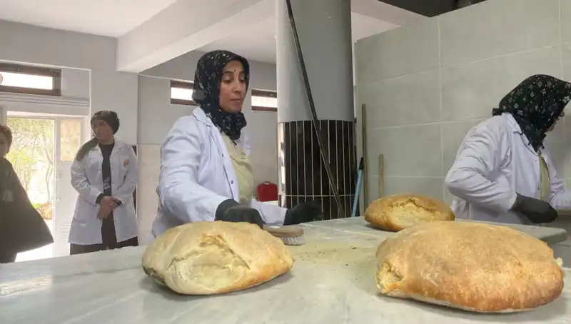600 Yıllık Ata Ekmeği, Kültürel Miras Haline Geliyor!