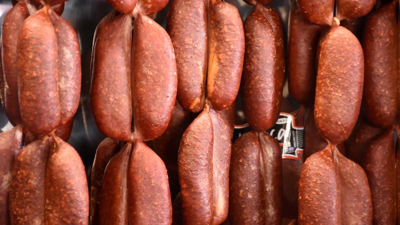 Marketlerde Satılan Ürünlerde Sahte İçerik Skandalı!