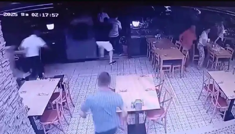 Deprem Anında Güvenlik Kemerini Takmanın Önemi