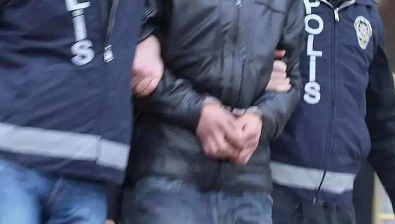 Osmaniye'de Dev Uyuşturucu Operasyonu: 7 Kişi Tutuklandı!