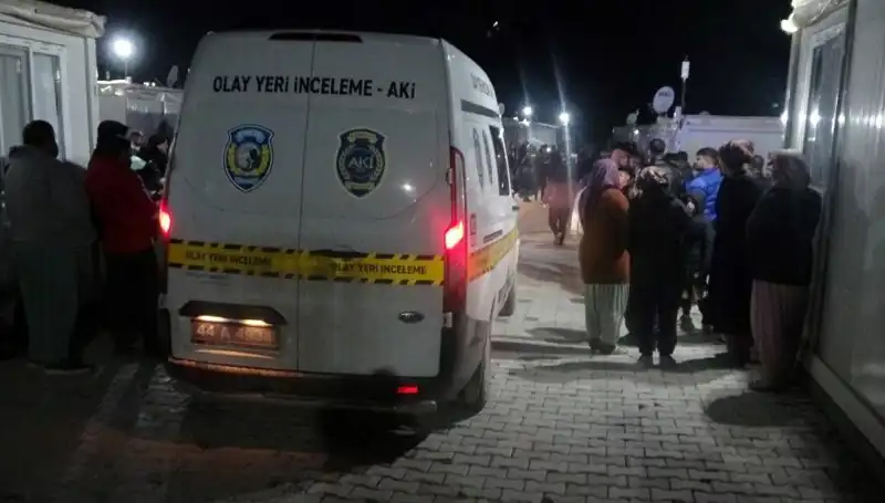 Silahlı Kavga Sonrası Şehirde Tedirginlik Hakim: Neler Oldu?