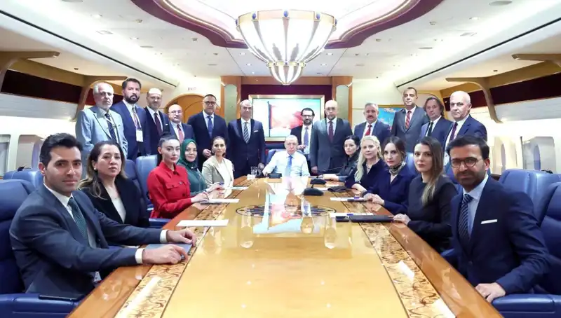 Cumhurbaşkanı Erdoğan’dan CHP’ye Sert Yanıt: Olaylar Boyut Değiştiriyor