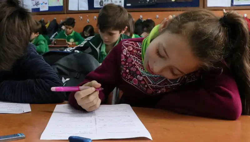 2025’te Öğrencileri Bekleyen Değişiklikler: MEB Ortak Sınavların Konu Dağılımı