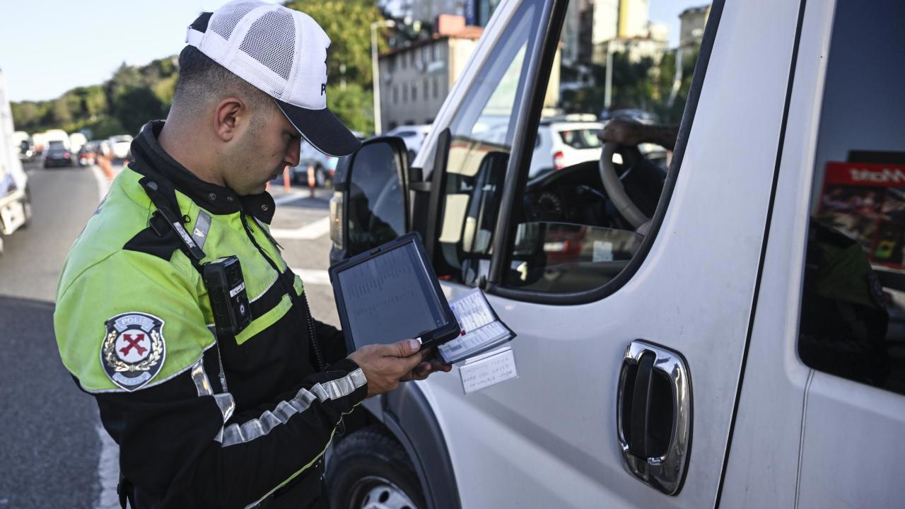 Okul Servislerine Yönelik Sıkı Denetimler
