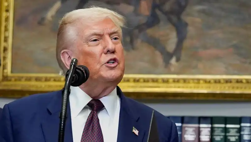 Trump, Nobel Barış Ödülü İçin Aday Gösteriliyor: Detaylar Neler?