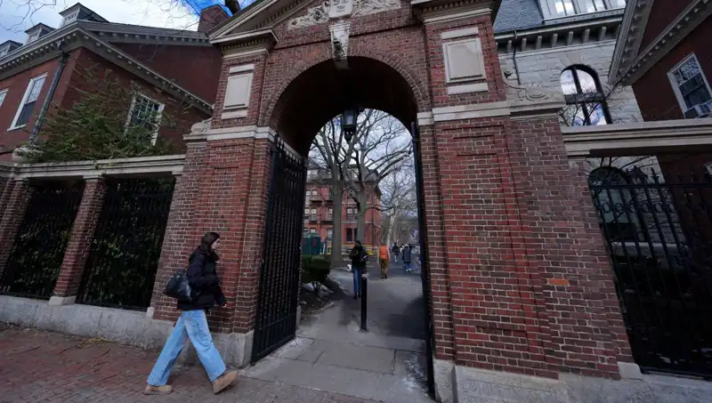 Harvard Profesörleri, Trump Yönetimine Dava Açtı: Yasal Süreç Nereye Gidiyor?