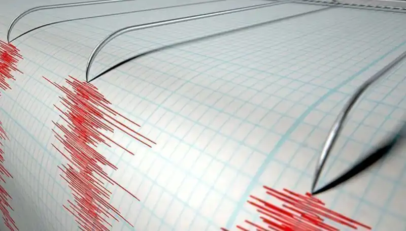 Yeni Zelanda’da 6.7 Büyüklüğünde Deprem: Ülkenin Gözleri Yerin Altında