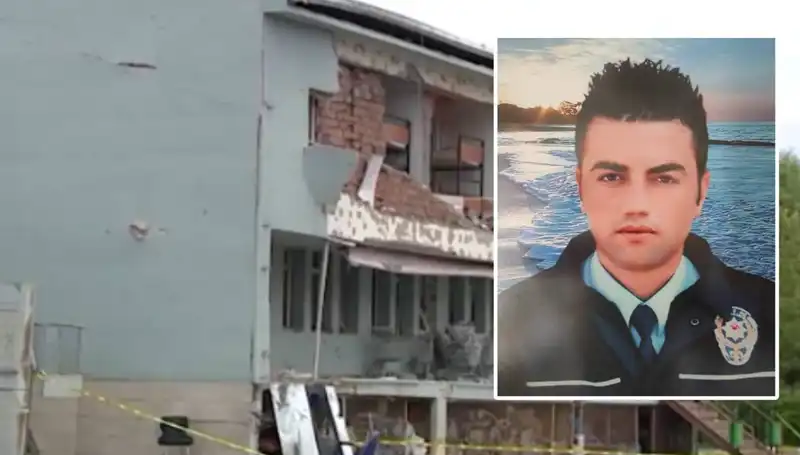 15 Temmuz Şehidi Yunus Uğur’un Hayalleri: Düğün Hazırlığı İçinde Hayatını Kaybetti
