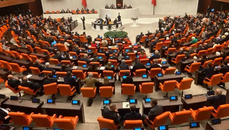 Terörsüz Türkiye Komisyonu İlk Toplantısını Yapacak: Tarih ve Hedefler Açıklandı