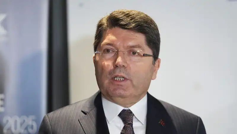 Adalet Bakanı Tunç’tan Af Açıklaması: 55 Bin Kişi İddiası Gerçeği Yansıtmıyor