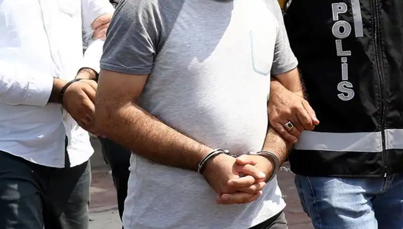 Ankara'da 547 Kişinin Yakalandığı Büyük Operasyon: Neler Oldu?