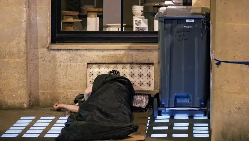 Eurostat Raporu: 2023’te Yoksullaşan Ülkeler Hangileri?