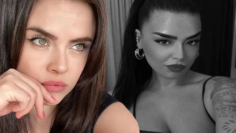 Sevil Akdağ ve Elif Kırav: Dostluk Sonrası Gelen Vahşet