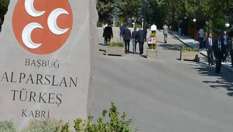 Alparslan Türkeş’in Vefatının 28. Yılı: Anılar ve Mirası