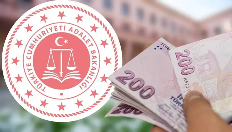 Adalet Bakanlığı Promosyon Ödemeleri 2025: Ne Kadar, Ne Zaman Yatacak?