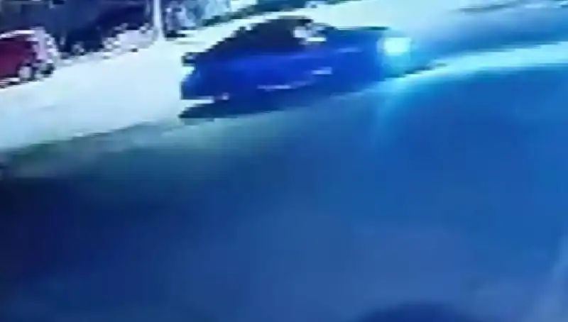 Trafikte Drift Yapanlara Dikkat: 46 Bin Lira Ceza Uygulanacak!