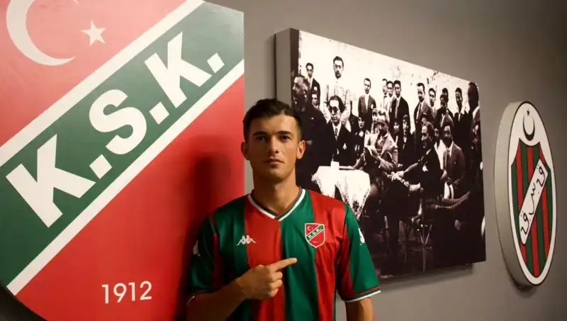 Karşıyaka'nın Transfer Hamleleri: Hedef Süper Lig'e Dönüş!