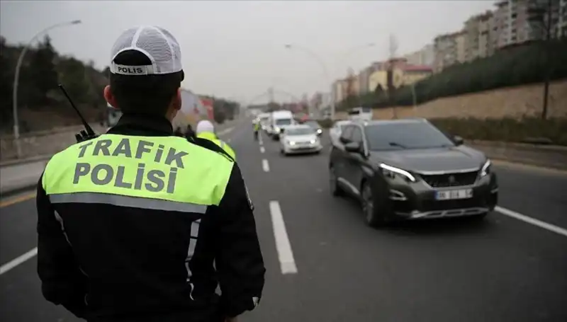 23 Nisan’da Trafik Kaosu: Ankara’da Hangi Yollar Kapalı?