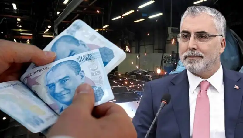 2025 Kamu İşçileri İçin Toplu İş Sözleşmesi: İlginç Gelişmeler ve Zam Oranları