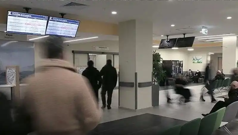MHRS Randevu Bekleyenlerde Çarpıcı Düşüş: Yüzde 61 Azalma!