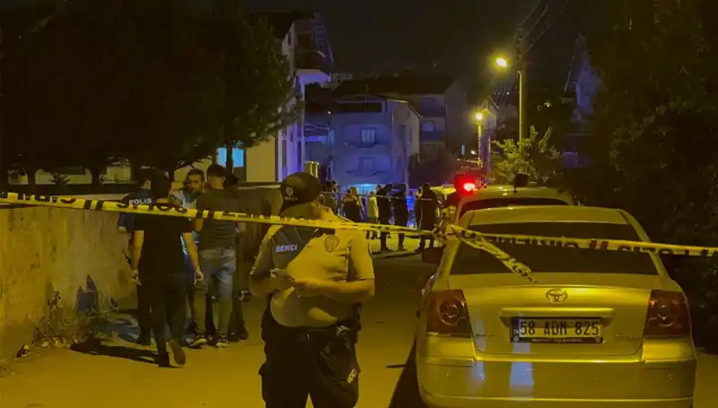 Kına Gecesinde Halay Kavgası: 12 Yaralı, 1’i Ağır Durumda