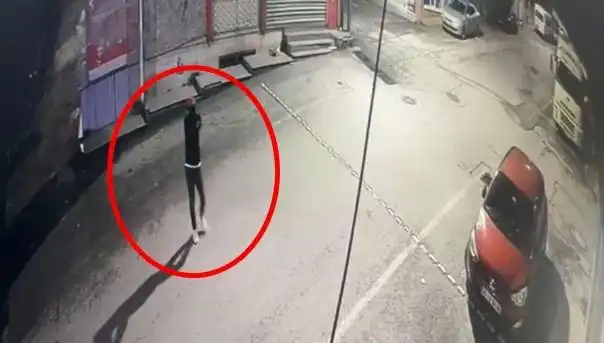 Kıraathaneye Kurşun Yağdıran Saldırgan Kaçtı, İşte Olayın Ayrıntıları