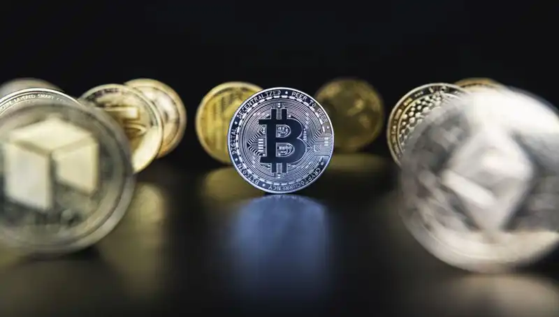Bitcoin ETF’lerine Yatırımcıların Dikkati: 3,2 Milyar Dolarlık Çıkış Sonrası İlk Giriş