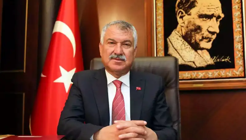 Zeydan Karalar: Türkiye Belediyeler Birliği Başkan Vekili ve Şehirlerin Geleceğine Yön Veren İsim
