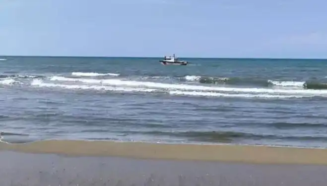 Giresun'da Denize Girişler Neden Yasaklandı? Detaylar Burada!