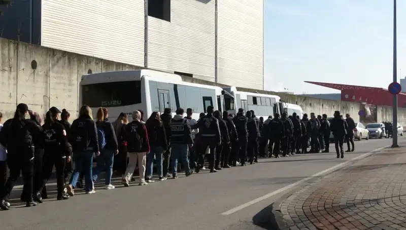 Sahte Bungalov İlanıyla 120 Milyon Liralık Dolandırıcılık Skandalı: 30 Tutuklama