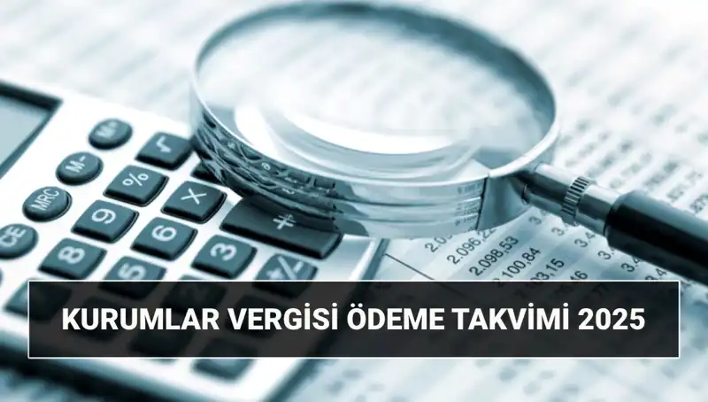 2025 Yılı için Kurumlar Vergisi Oranı: Değişiklik Olacak mı?