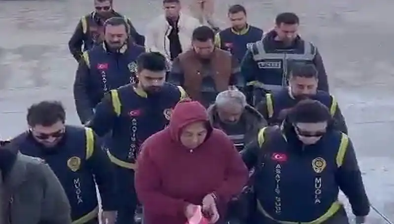 7 Yıl Sonra Ortaya Çıkan Şok Edici Bebek Ölümü ve Çikolata Poşeti Gerçekleri