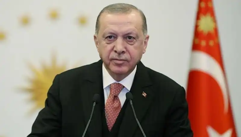 Cumhurbaşkanı Erdoğan, NATO Zirvesi'nde Türkiye'nin Güvenlik Vizyonunu Anlatacak