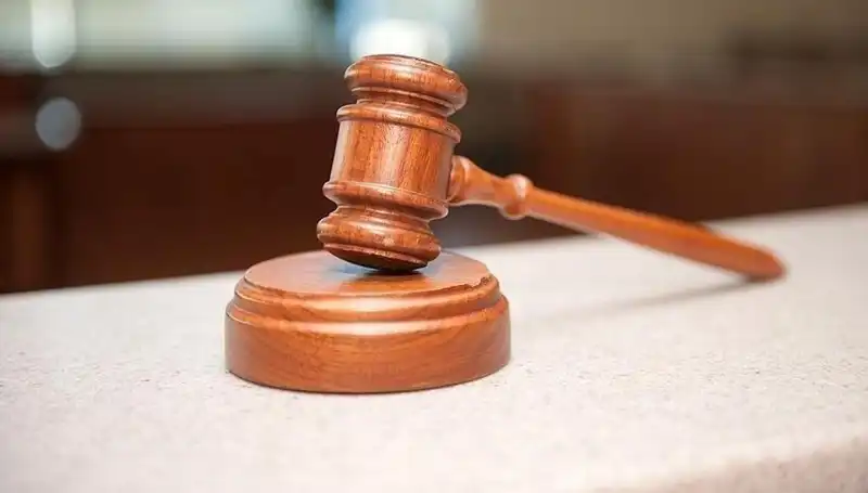 Evde Uyuşturucu Satışı Yapan Sanığa 8 Yıl 4 Ay Hapis Ceza Verildi