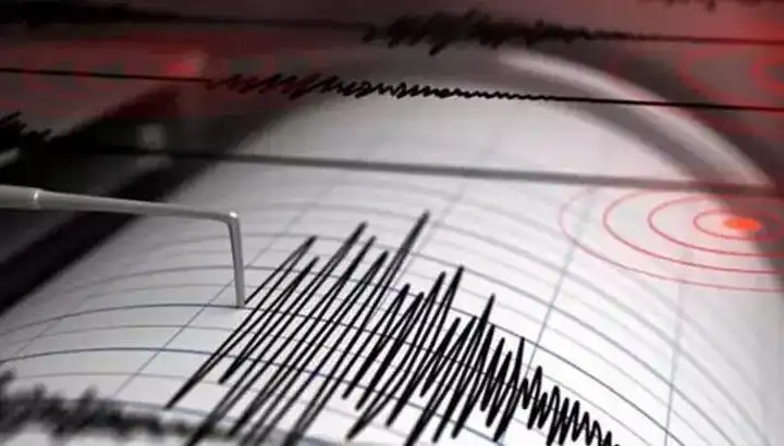 Tonga Açıklarında Tarihi 7,1 Büyüklüğünde Deprem: Tsunami Tehlikesi Kapıda!