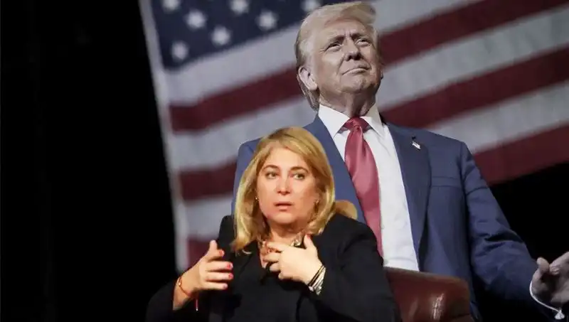 Trump'ın Kabinesine Türk İzi: Mehmet Öz'ün Kardeşine Yeni Görev Verildi!