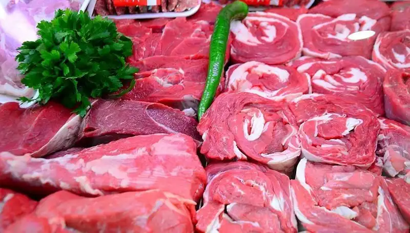 Kavurma Tarifleri: Kurban Etini Nefis Bir Şekilde Pişirme Yöntemleri
