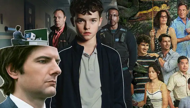 2025 Yılının En İyi Dizileri: BBC’nin Seçimleriyle Yeni Dönem Başlıyor
