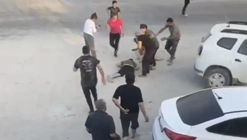 Hatay'da Kavga Dehşeti: Hayatını Kaybeden Genç Adamın Hikayesi