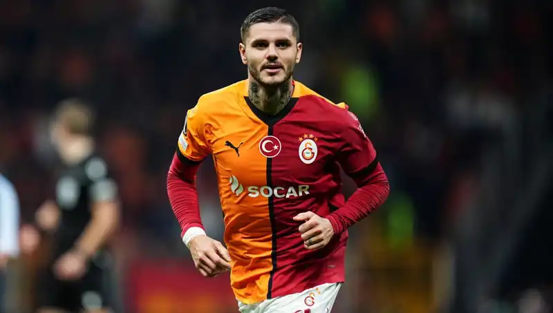 Icardi'nin Dönüş Tarihi Açıklandı: Futbolseverler Heyecan İçinde!