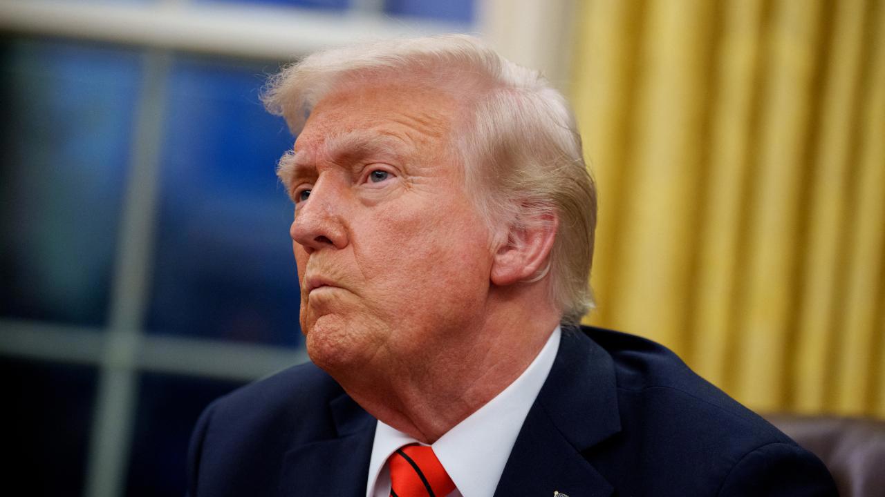 Trump Gazze'deki ateşkese müdahil olabilir