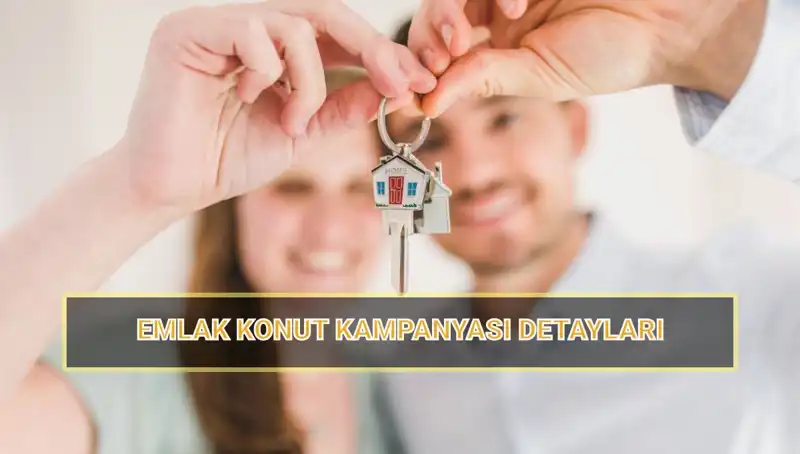 Emlak Konut Orta Gelirli Konut Kampanyası 2025: Son Başvurular Ne Zaman?