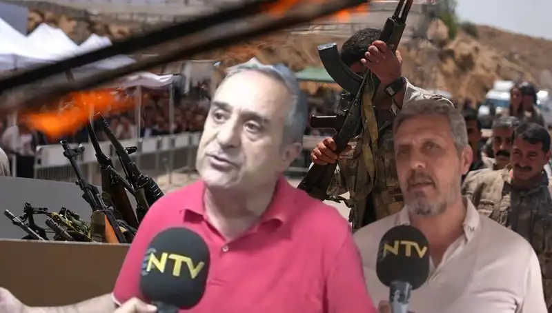 PKK'nın Silah Bırakma Kararı: Türkiye'deki Tepkiler ve Beklentiler