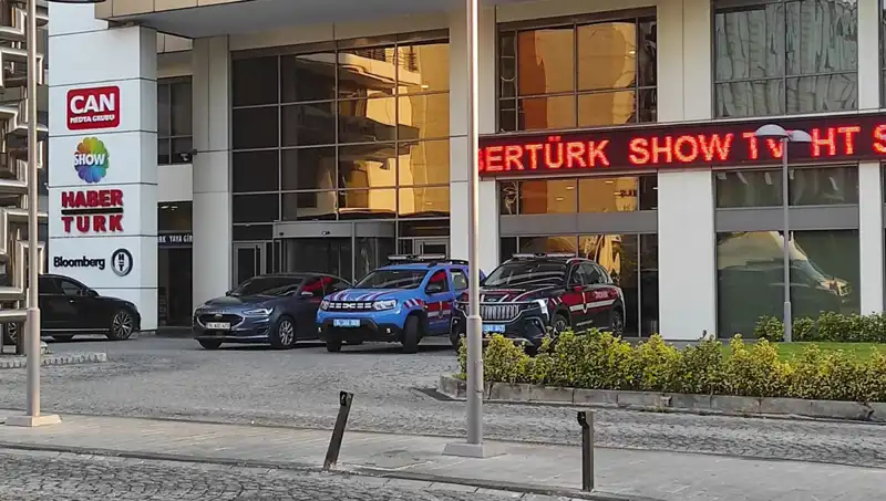 Habertürk ve Show TV'ye El Konuldu! Kara Para Aklama ve Kaçakçılık Suçlamaları