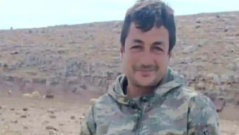 Küçük Bir Kasabanın Kalbinde Trajik Bir Olay: Çobanın Sulama Kanalında Ölümü