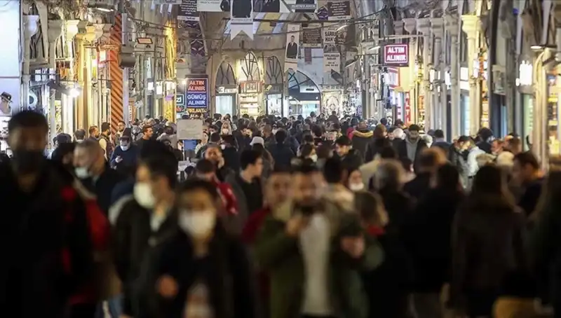Kapalıçarşı’da Suç Çetesiyle Birlikte 1 Milyar Liralık Kara Para Aydınlatıldı!