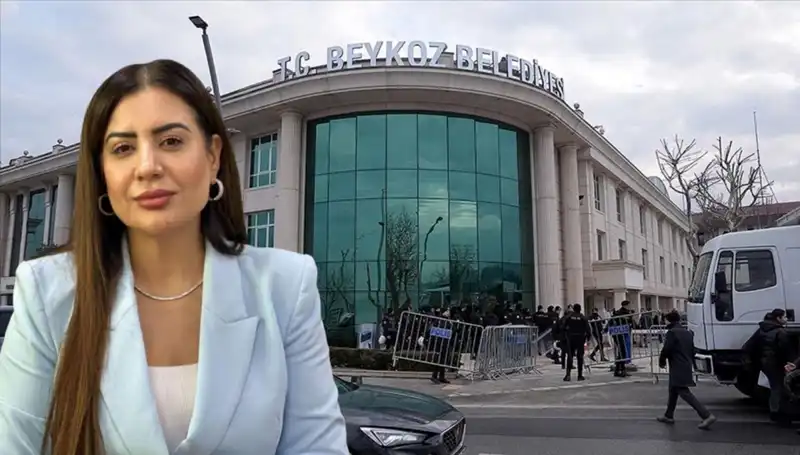 Beykoz Belediyesi'nde Şok Gelişme: Belediye Başkan Yardımcısı Tutuklandı mı?