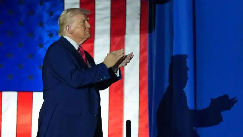 Trump’ın 100 Günde Gerçekleştirdiği Köklü Değişimlerin Etkileri