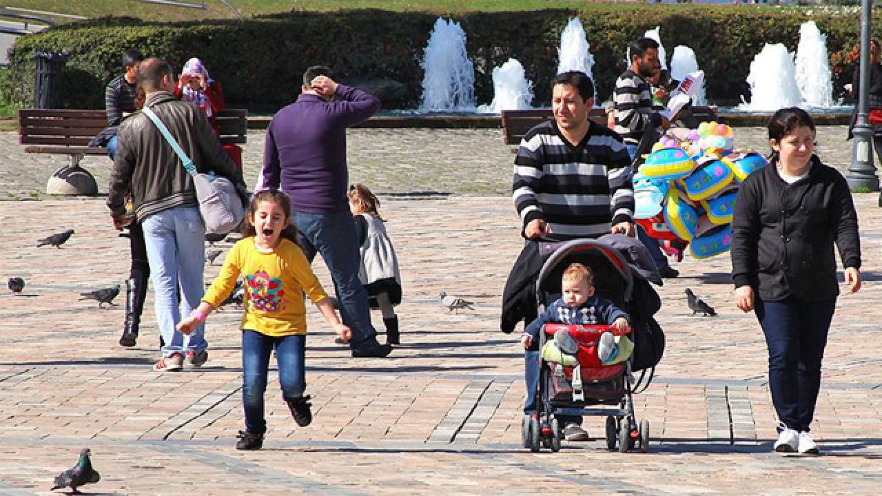 Meteoroloji Uzmanlarından Hafta Sonu Hava Durumu Tahmini