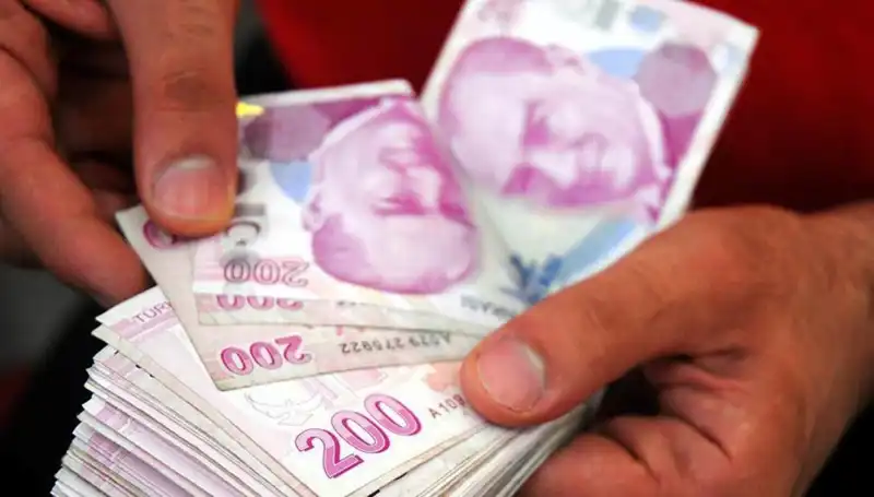 Bayram İkramiyesinin Fark Ödemeleri İçin Nakit Tarihi Açıklandı